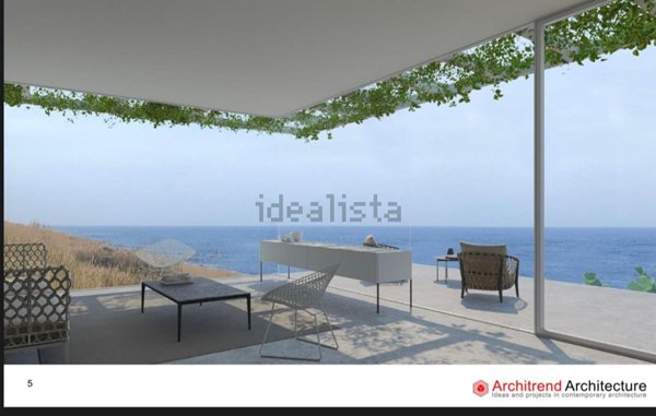 casa indipendente in vendita a Scicli in zona Cava d'Aliga