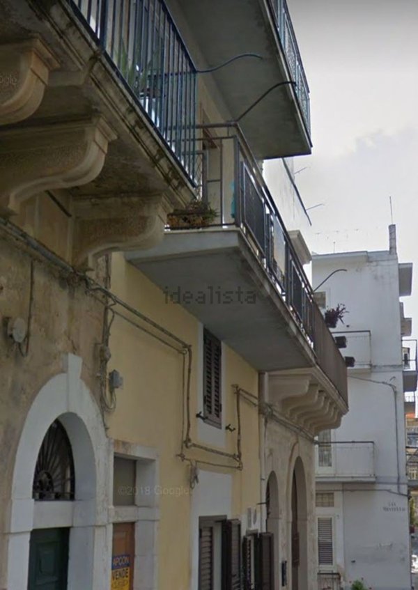 appartamento in vendita a Scicli