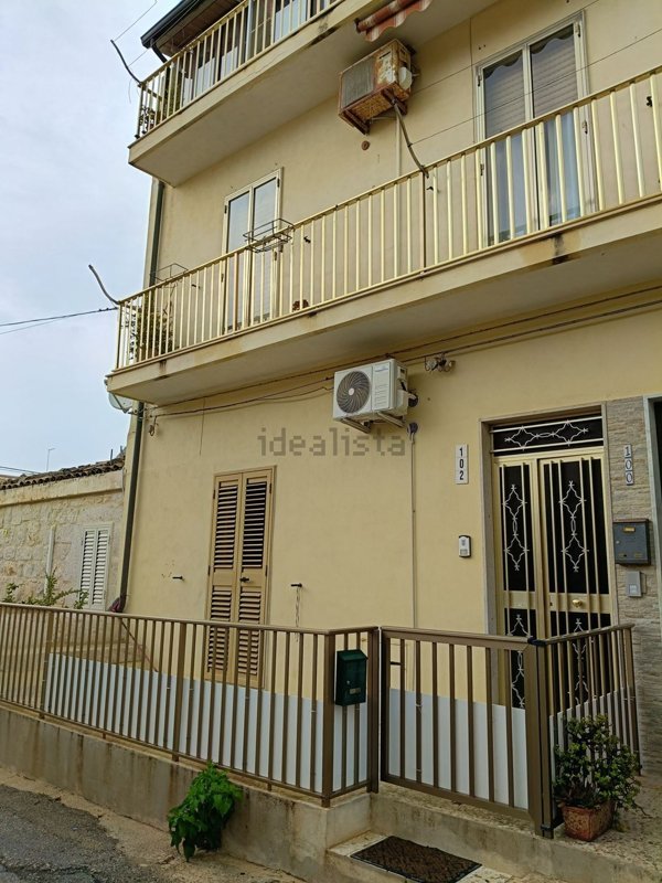 quadrivano in vendita a Scicli