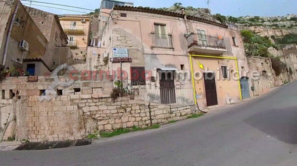 appartamento in vendita a Scicli