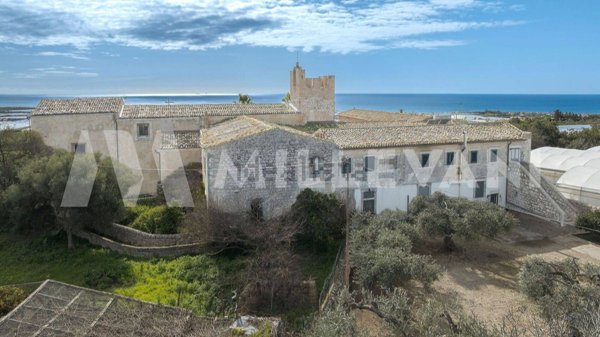 casale in vendita a Scicli