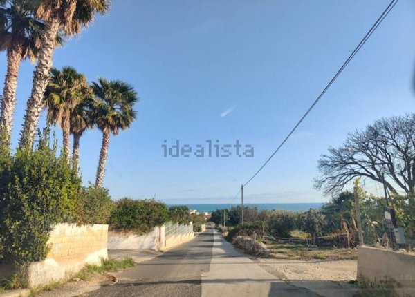 appartamento in vendita a Scicli in zona Donnalucata