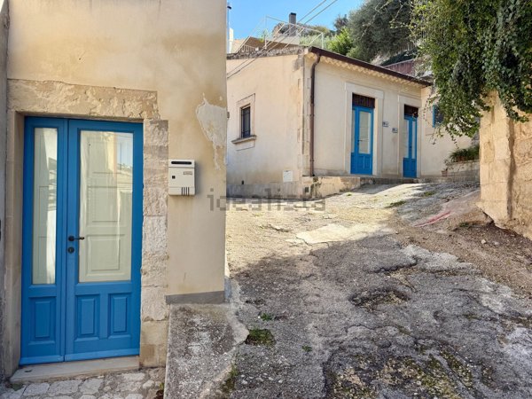 appartamento in vendita a Scicli