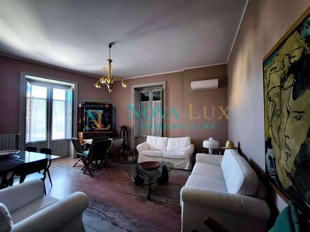 appartamento in vendita a Scicli