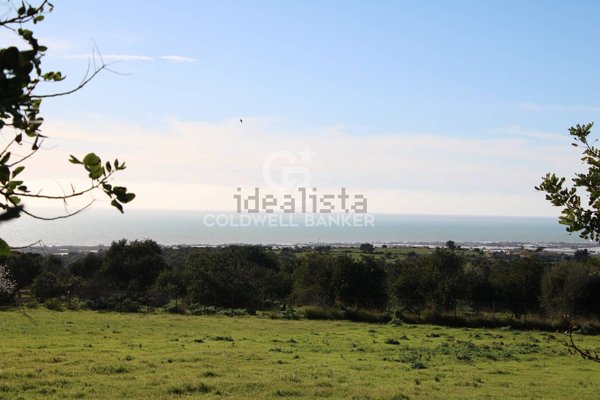 terreno agricolo in vendita a Scicli in zona Cava d'Aliga