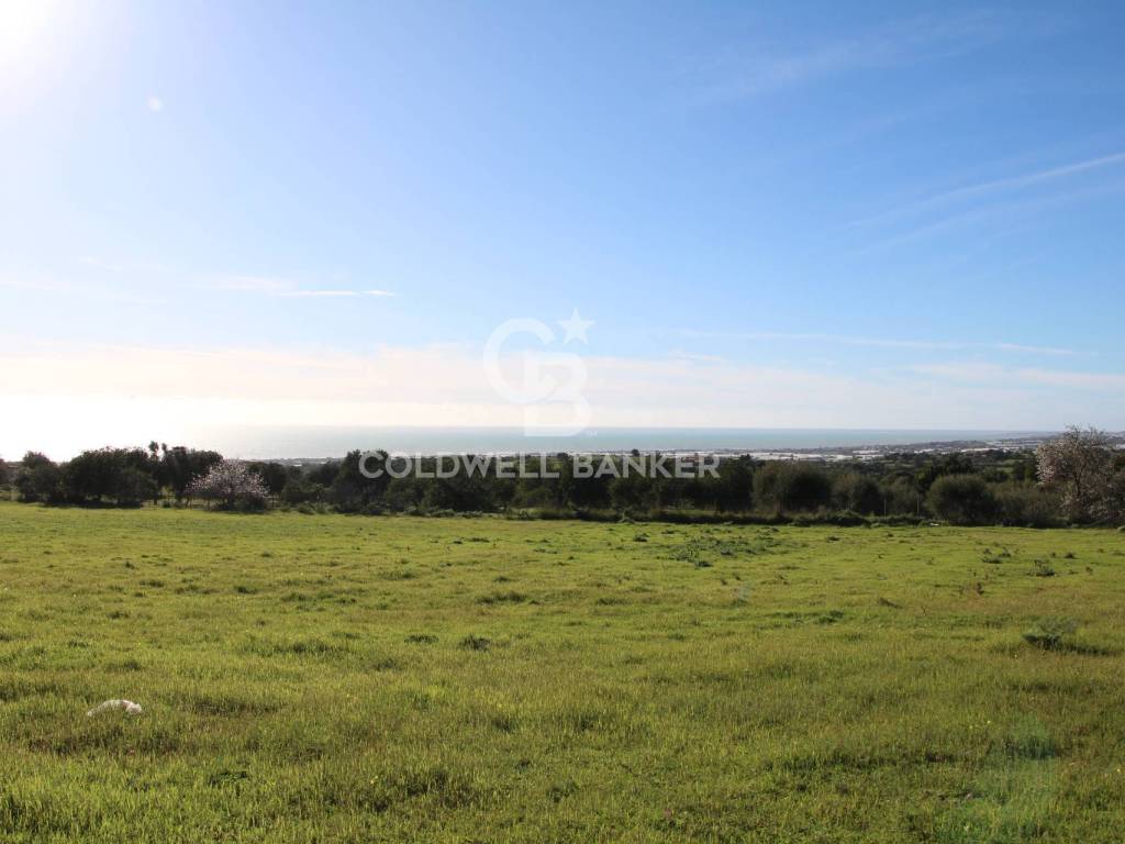 terreno agricolo in vendita a Scicli in zona Cava d'Aliga