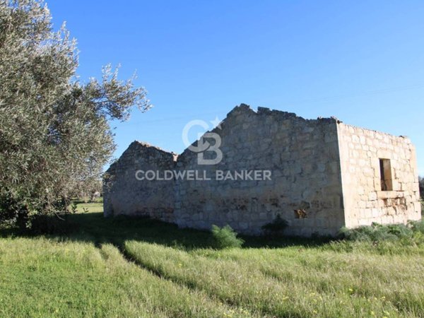 terreno agricolo in vendita a Scicli in zona Cava d'Aliga