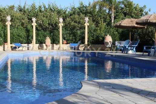 casa indipendente in vendita a Scicli in zona Cava d'Aliga