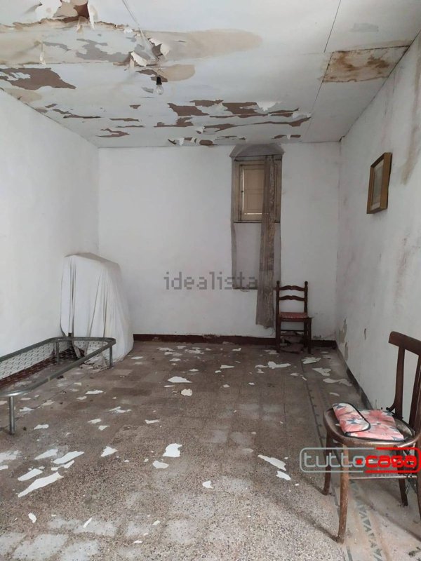 casa indipendente in vendita a Scicli