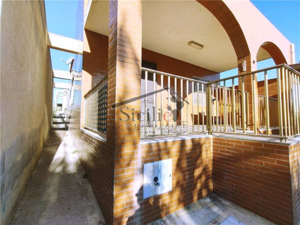 casa indipendente in vendita a Scicli in zona Donnalucata