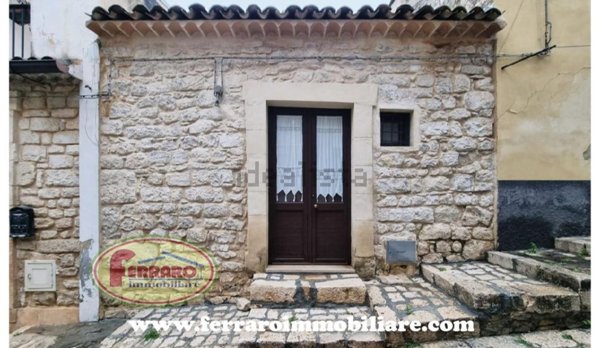 appartamento in vendita a Scicli