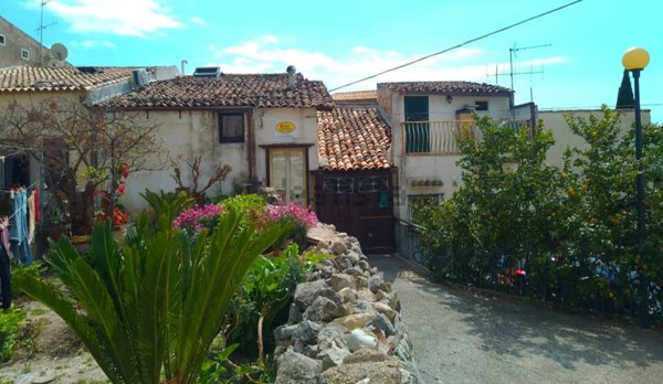 appartamento in vendita a Scicli