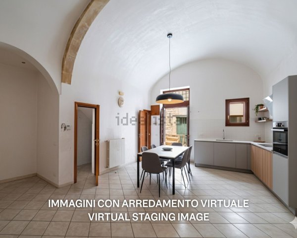 casa indipendente in vendita a Scicli