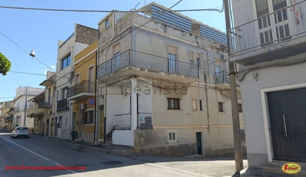 appartamento in vendita a Scicli in zona Donnalucata