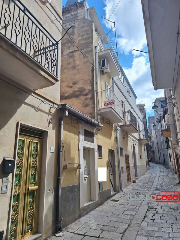 casa indipendente in vendita a Scicli