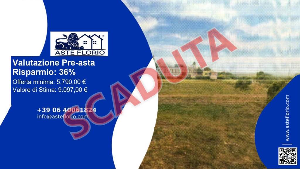 terreno agricolo in vendita a Scicli