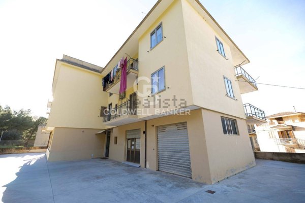 appartamento in vendita a Scicli