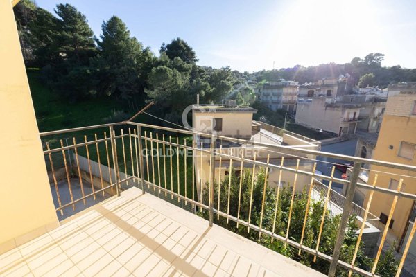 appartamento in vendita a Scicli