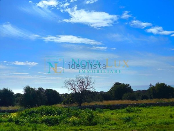 terreno agricolo in vendita a Scicli