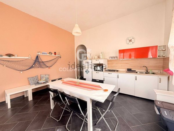 casa indipendente in vendita a Scicli in zona Cava d'Aliga