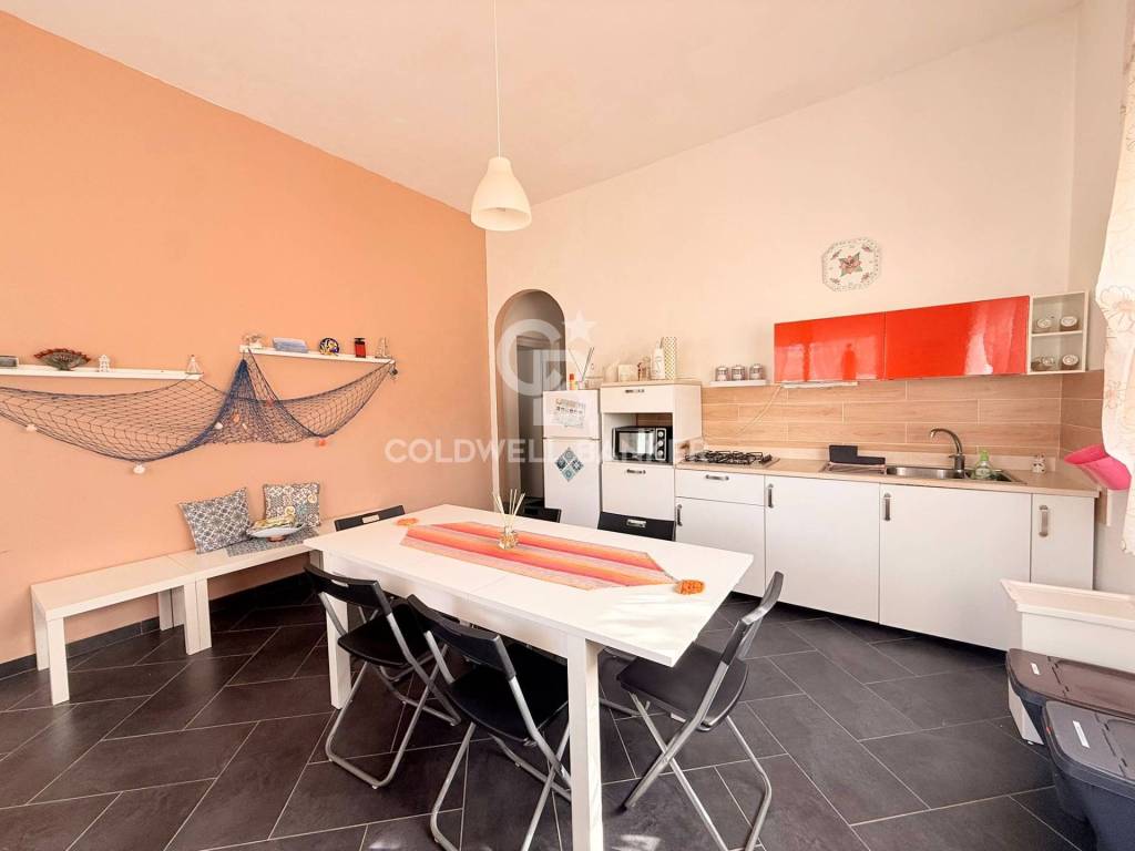 casa indipendente in vendita a Scicli in zona Cava d'Aliga