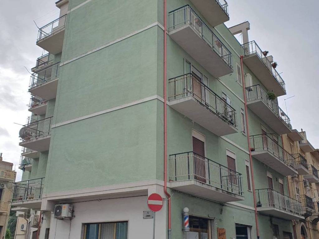 appartamento in vendita a Scicli