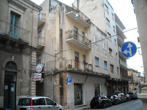 appartamento in vendita a Scicli