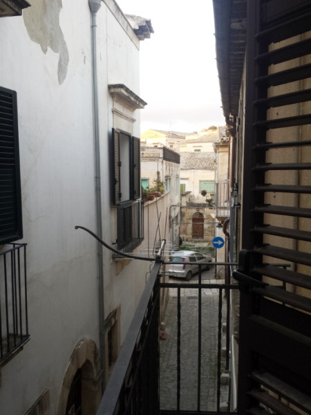 appartamento in vendita a Scicli