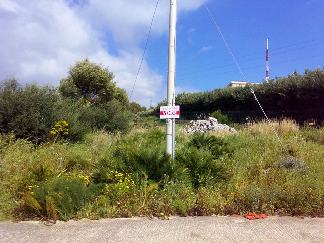 terreno agricolo in vendita a Scicli in zona Cava d'Aliga