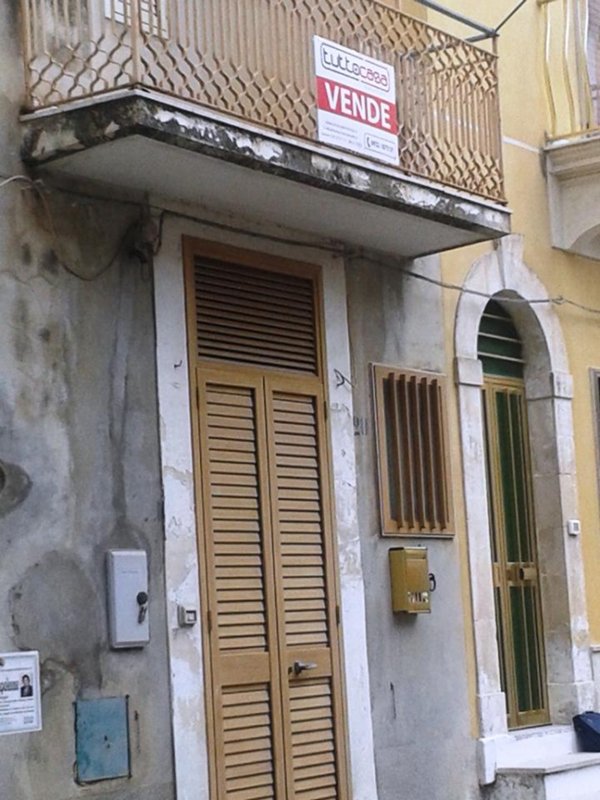 casa indipendente in vendita a Scicli