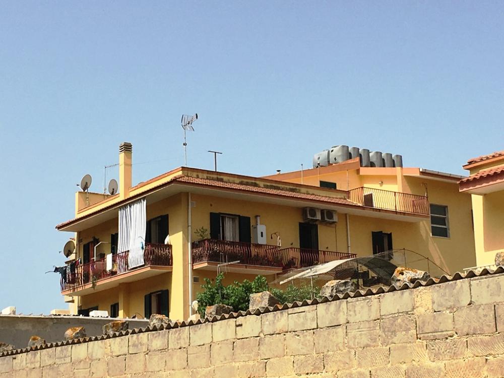 appartamento in vendita a Scicli