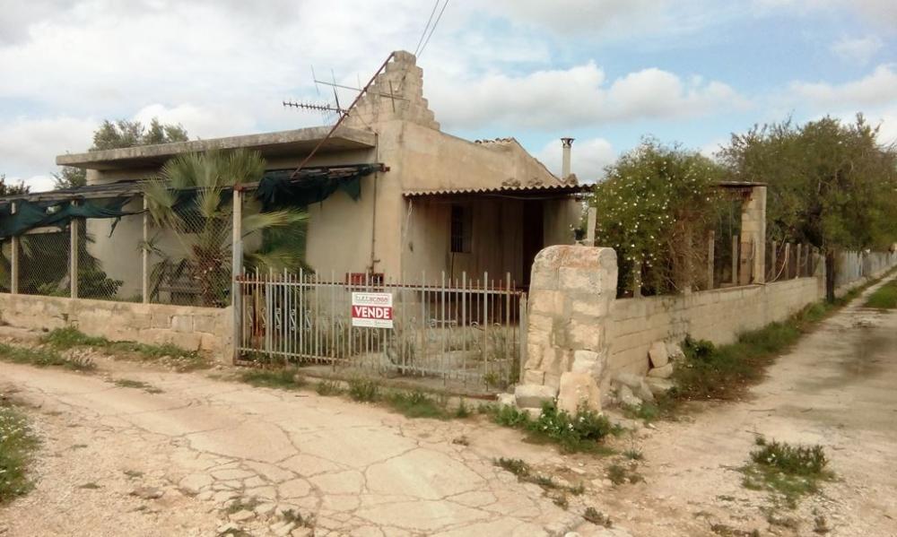 casa indipendente in vendita a Scicli in zona Sampieri