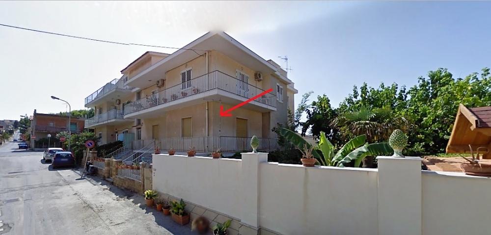 appartamento in vendita a Scicli in zona Cava d'Aliga