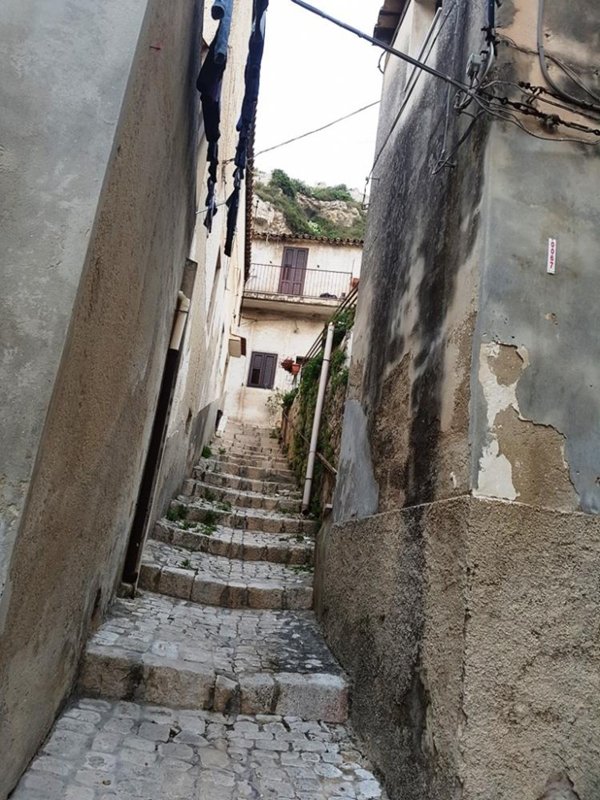 appartamento in vendita a Scicli