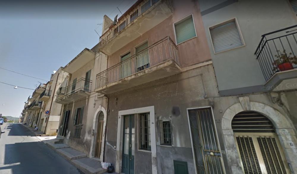 casa indipendente in vendita a Scicli