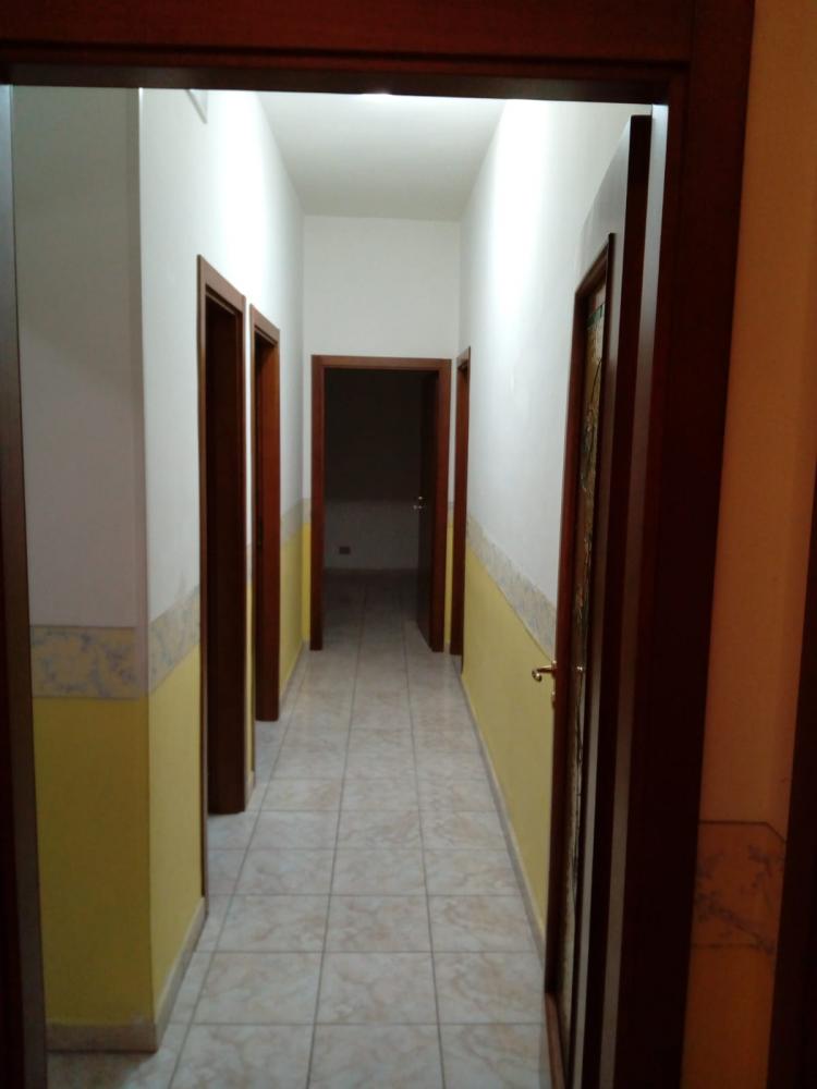 appartamento in vendita a Scicli