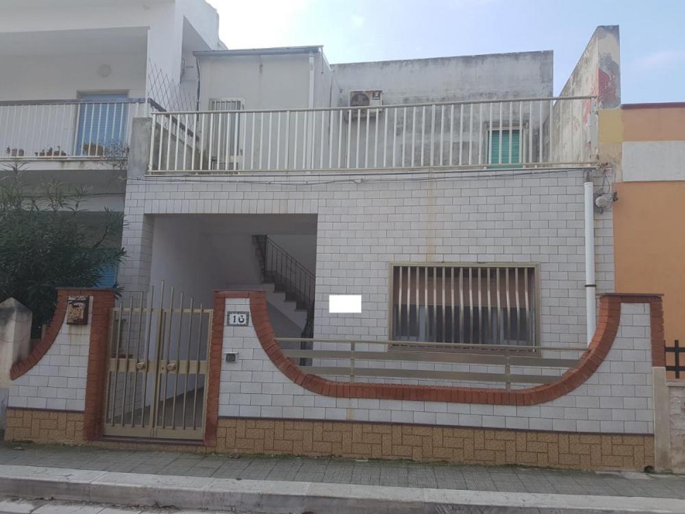 casa indipendente in vendita a Scicli in zona Cava d'Aliga