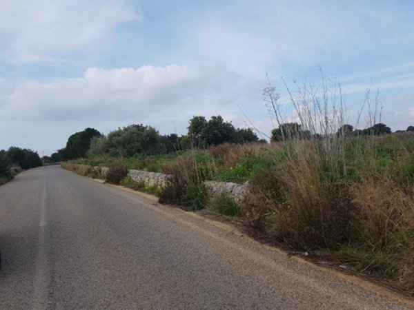 terreno agricolo in vendita a Scicli in zona Donnalucata