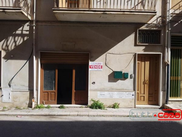 appartamento in vendita a Scicli