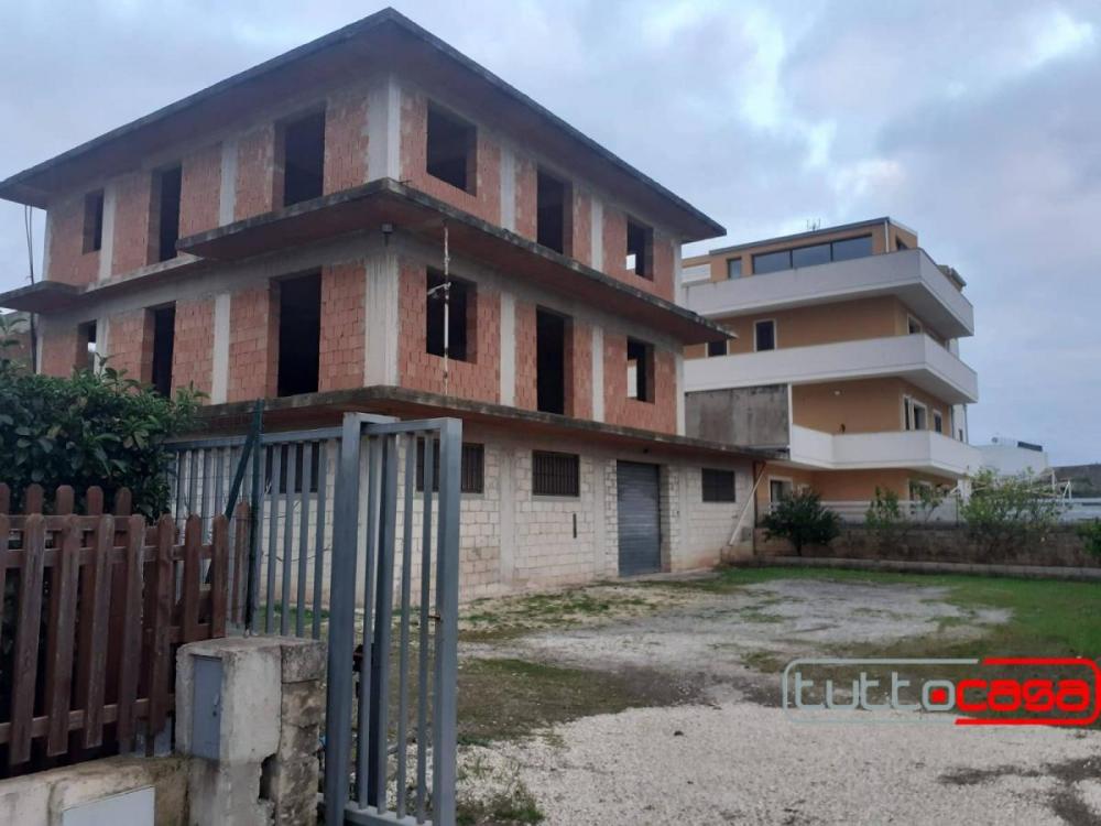 casa indipendente in vendita a Scicli