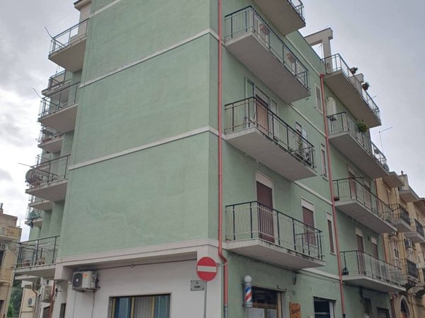 appartamento in vendita a Scicli