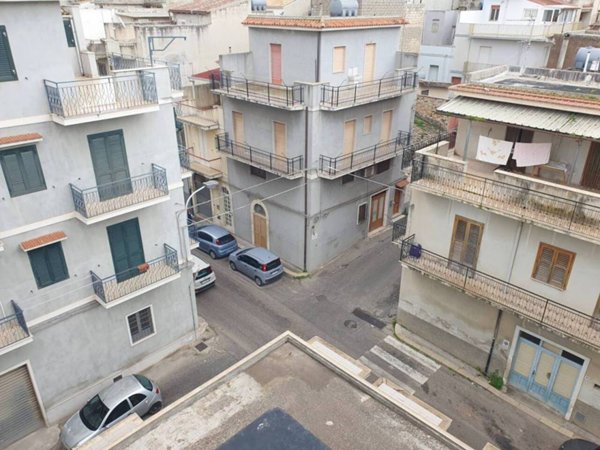 appartamento in vendita a Scicli