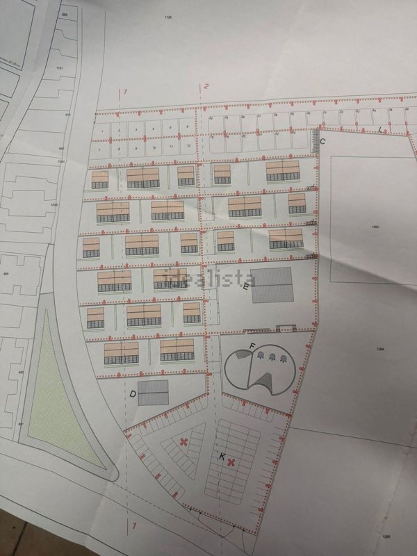 terreno edificabile in vendita a Scicli in zona Sampieri