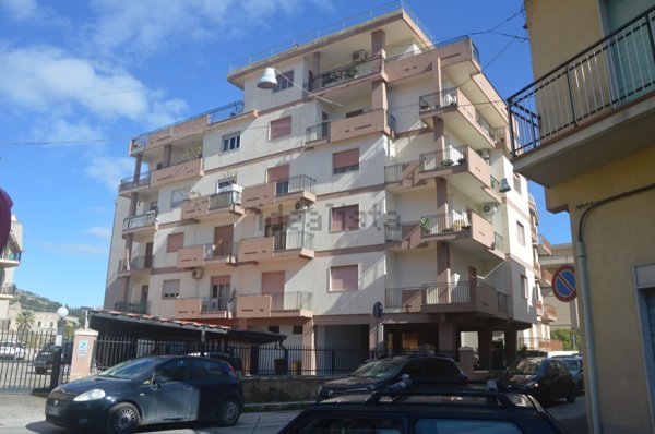 appartamento in vendita a Scicli