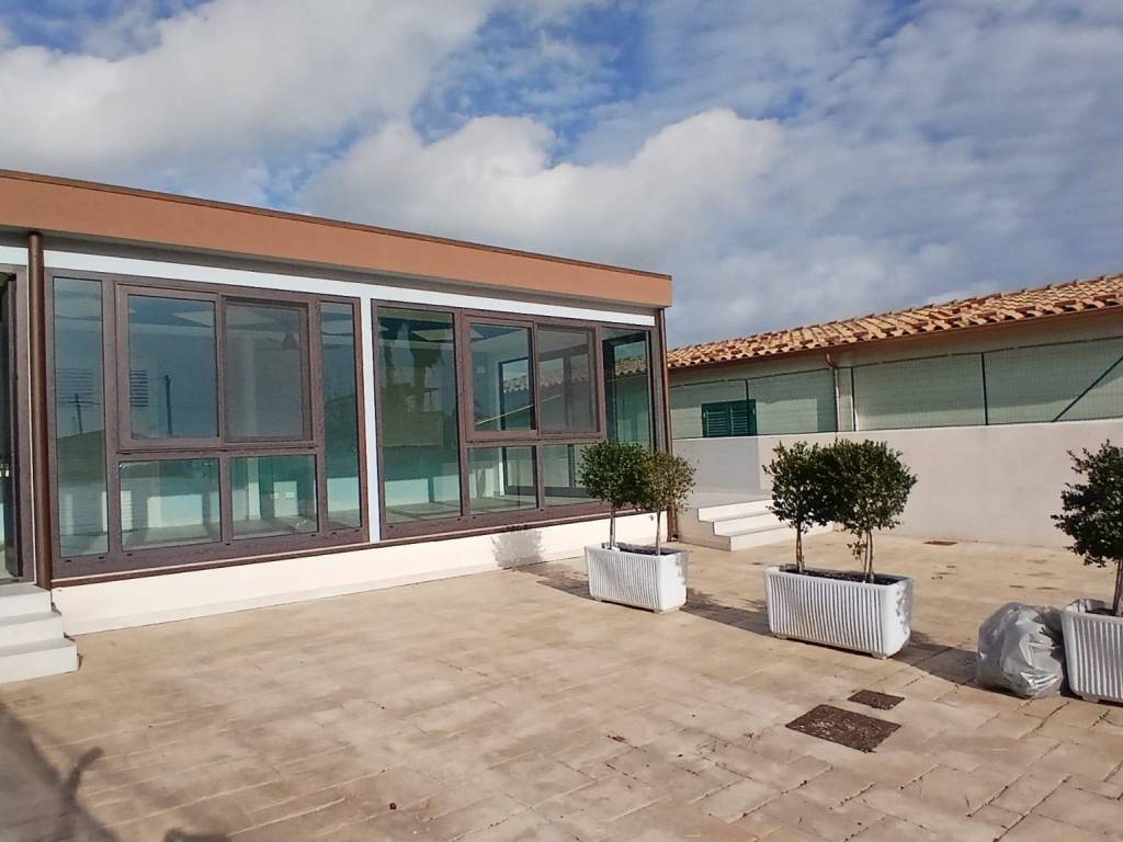 casa indipendente in vendita a Scicli in zona Cava d'Aliga