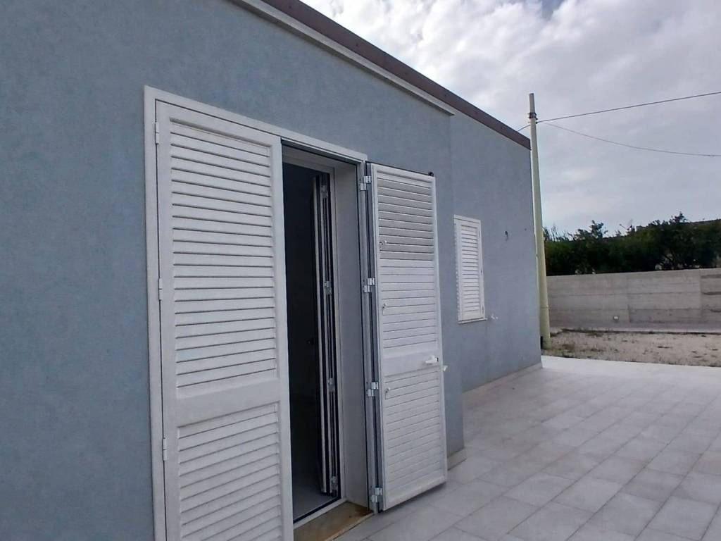 casa indipendente in vendita a Scicli in zona Cava d'Aliga