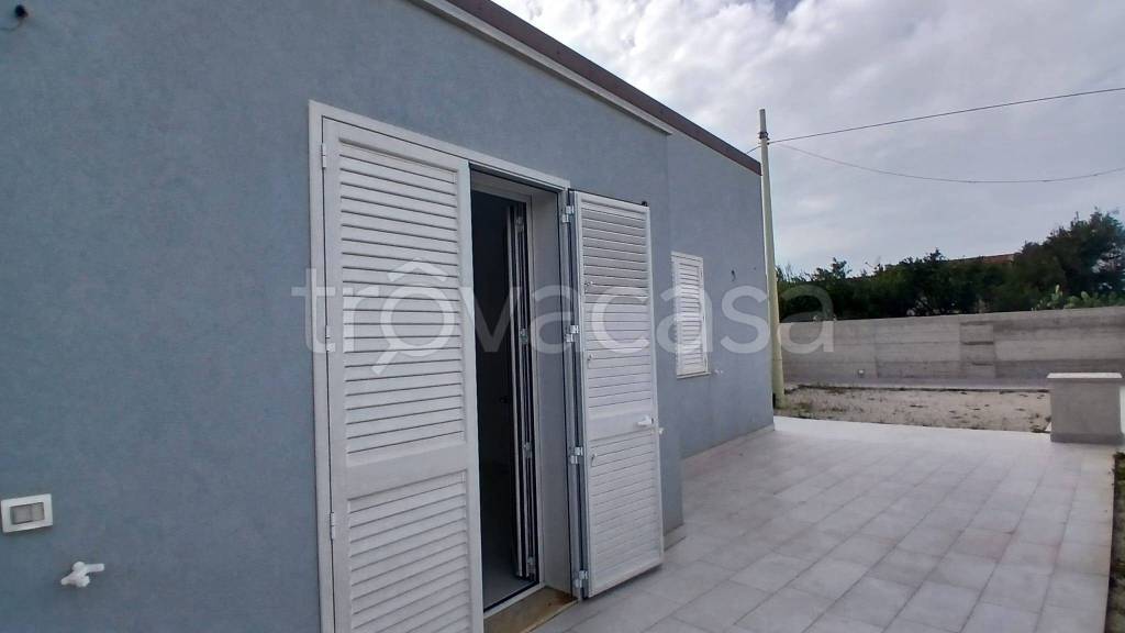 casa indipendente in vendita a Scicli in zona Cava d'Aliga