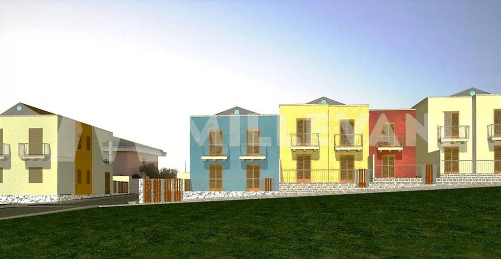 appartamento in vendita a Scicli in zona Sampieri