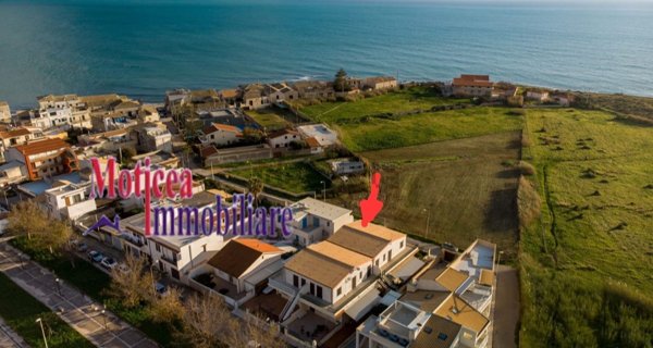 casa indipendente in vendita a Scicli in zona Sampieri