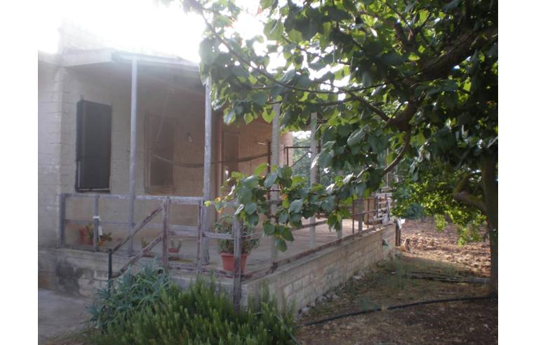 casa indipendente in vendita a Scicli in zona Sampieri